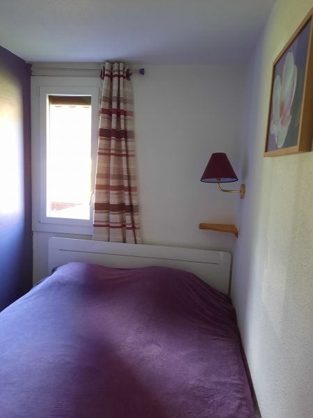 foto 17 Mietobjekt von Privatpersonen Risoul 1850 appartement Provence-Alpes-Cte d'Azur Hautes-Alpes Schlafzimmer 1