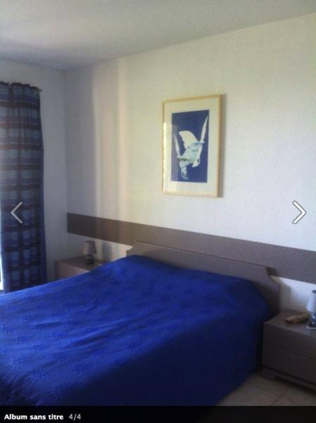 foto 17 Mietobjekt von Privatpersonen Porto Vecchio appartement Korsika Corse du Sud