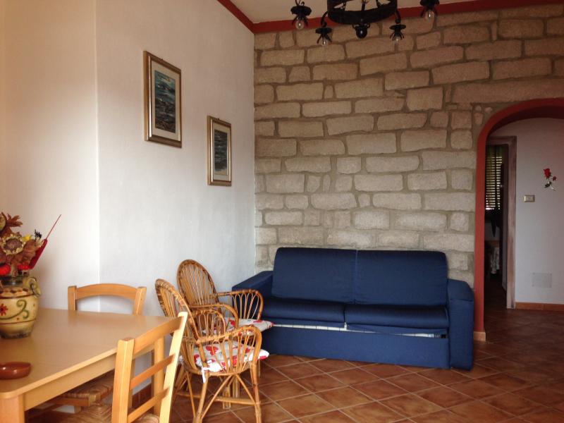 foto 1 Mietobjekt von Privatpersonen Isola Rossa appartement Sardinien Olbia Tempio (+ Umland)