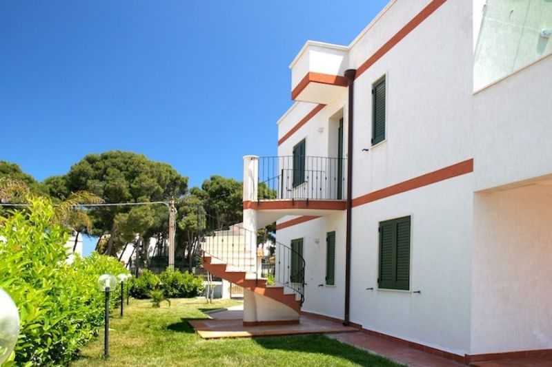 foto 2 Mietobjekt von Privatpersonen Ostuni appartement Apulien Brindisi (+Umland) Garten