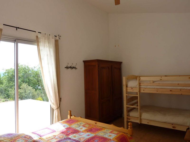 foto 7 Mietobjekt von Privatpersonen Sainte-Croix-du-Verdon gite Provence-Alpes-Cte d'Azur Alpes de Haute-Provence Schlafzimmer 1