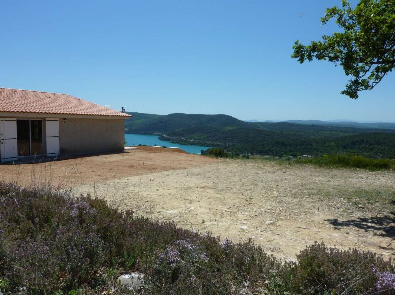 foto 18 Mietobjekt von Privatpersonen Sainte-Croix-du-Verdon gite Provence-Alpes-Cte d'Azur Alpes de Haute-Provence Parkplatz