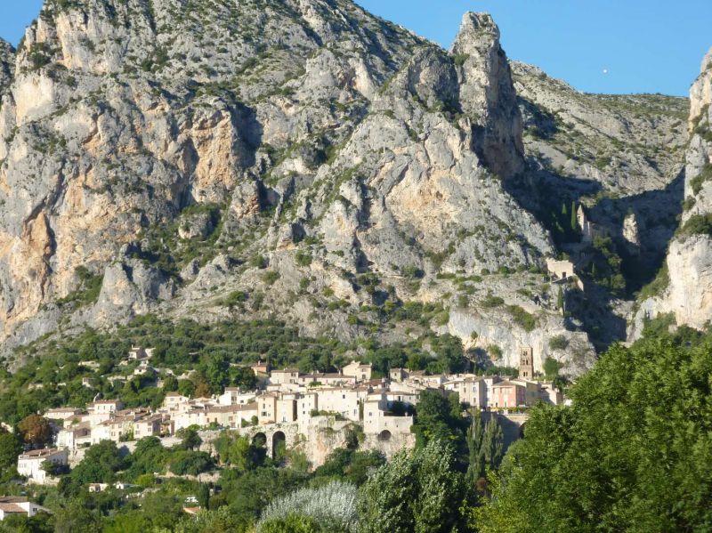 foto 19 Mietobjekt von Privatpersonen Sainte-Croix-du-Verdon gite Provence-Alpes-Cte d'Azur Alpes de Haute-Provence andere