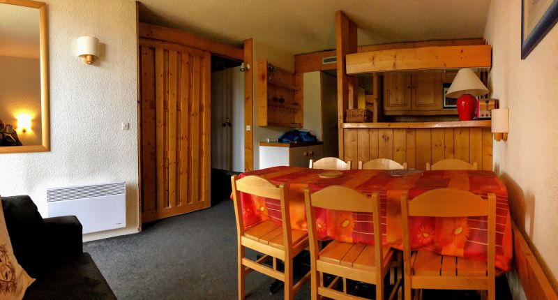 foto 1 Mietobjekt von Privatpersonen Les Arcs appartement Rhne-Alpes Savoyen Wohnzimmer