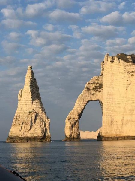 foto 27 Mietobjekt von Privatpersonen Etretat gite Haute-Normandie Seine-Maritime andere