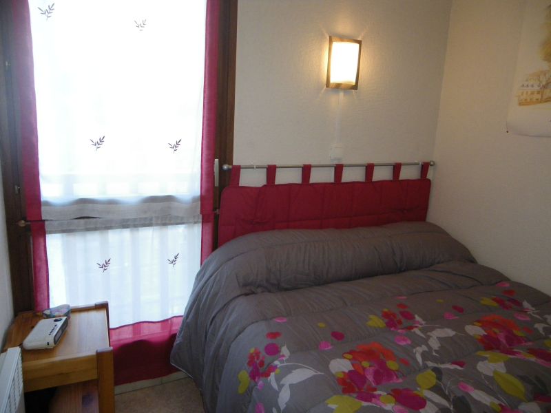 foto 4 Mietobjekt von Privatpersonen Saint Lary Soulan appartement Pyrenen Pyrenen Schlafzimmer