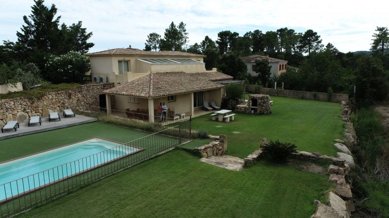 foto 22 Mietobjekt von Privatpersonen Porto Vecchio villa Korsika Corse du Sud andere