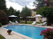 Ferienunterknfte ferienwohnungen Golf Von Saint Tropez: appartement Nr. 93434