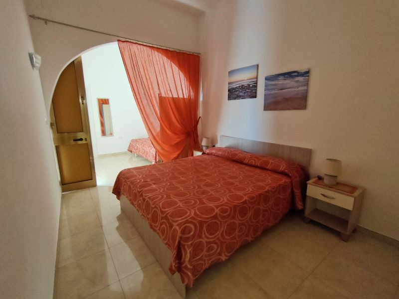 foto 5 Mietobjekt von Privatpersonen Torre Vado maison Apulien Lecce (+Umland) Schlafzimmer 1