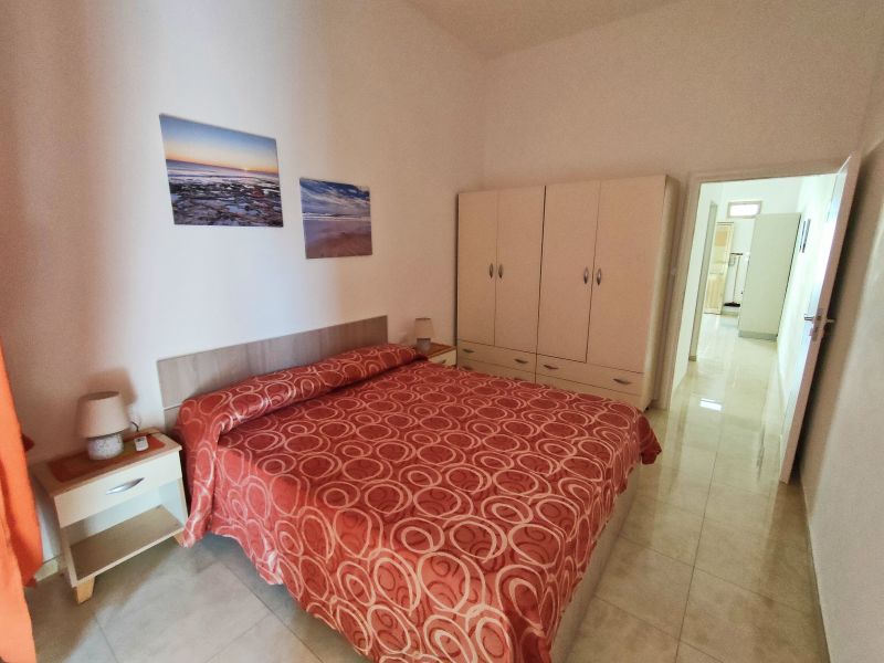 foto 6 Mietobjekt von Privatpersonen Torre Vado maison Apulien Lecce (+Umland) Schlafzimmer 1