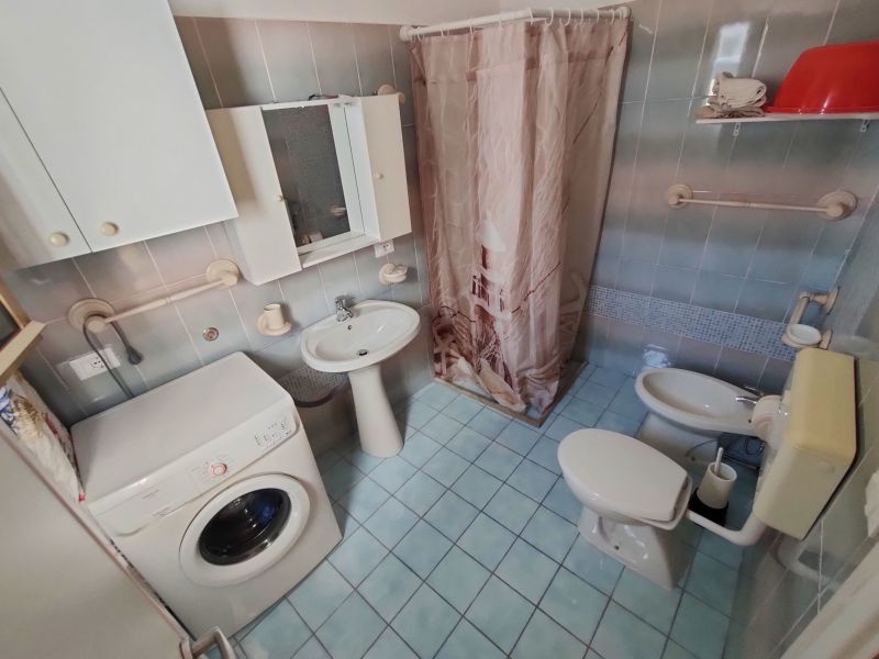 foto 10 Mietobjekt von Privatpersonen Torre Vado maison Apulien Lecce (+Umland) Badezimmer