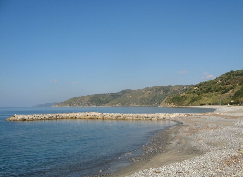 foto 1 Mietobjekt von Privatpersonen Pisciotta villa Kampanien Salerno (Umland) Strand