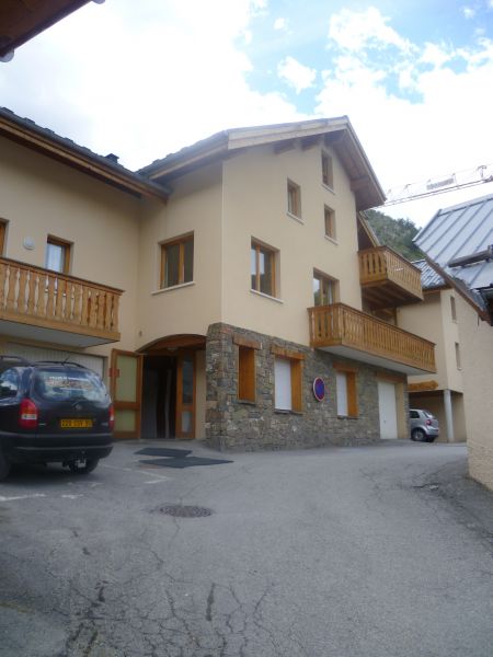 foto 14 Mietobjekt von Privatpersonen Valloire appartement Rhne-Alpes Savoyen Ansicht des Objektes