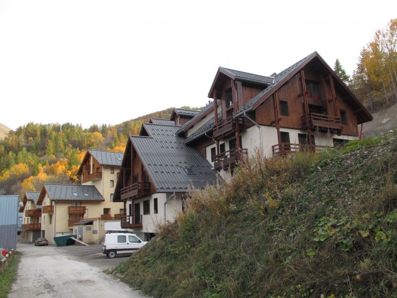 foto 16 Mietobjekt von Privatpersonen Valloire appartement Rhne-Alpes Savoyen Ansicht des Objektes