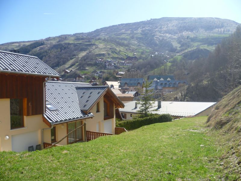 foto 17 Mietobjekt von Privatpersonen Valloire appartement Rhne-Alpes Savoyen Nahaufnahme