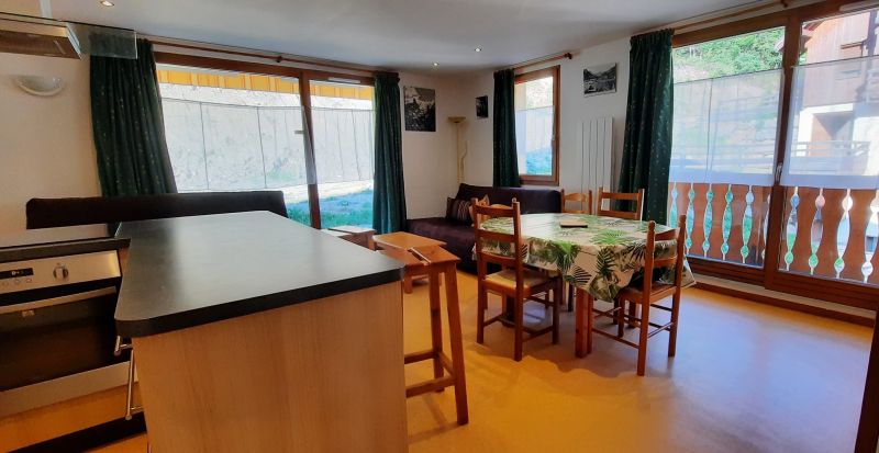 foto 2 Mietobjekt von Privatpersonen Valloire appartement Rhne-Alpes Savoyen Esszimmer