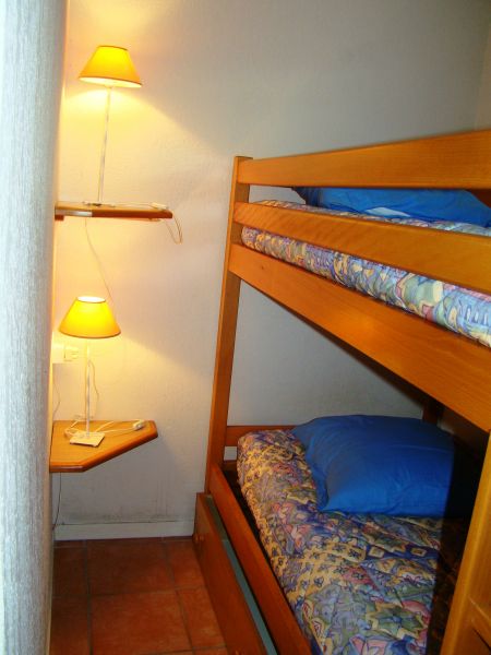 foto 9 Mietobjekt von Privatpersonen Biarritz appartement Aquitanien Pyrenen (Atlantik) Schlafkabine