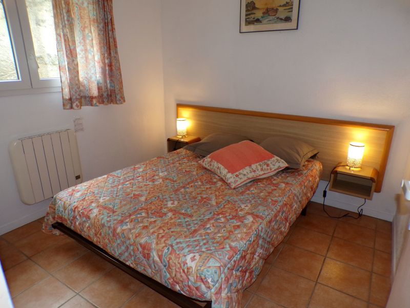 foto 5 Mietobjekt von Privatpersonen Biarritz appartement Aquitanien Pyrenen (Atlantik) Schlafzimmer