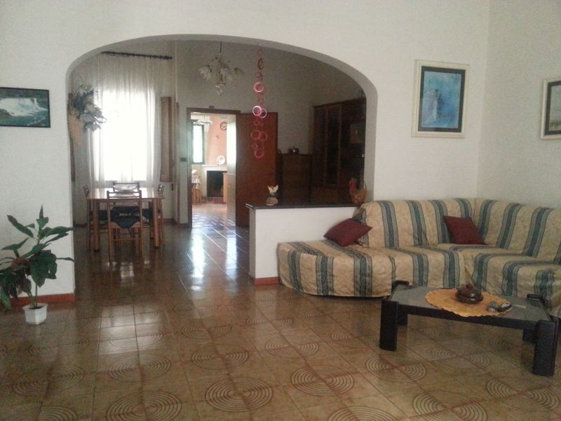 foto 15 Mietobjekt von Privatpersonen Santa Maria di Leuca appartement Apulien Lecce (+Umland) Wohnzimmer