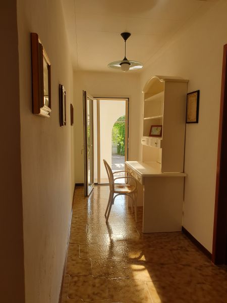 foto 2 Mietobjekt von Privatpersonen Santa Maria di Leuca appartement Apulien Lecce (+Umland) Eingang