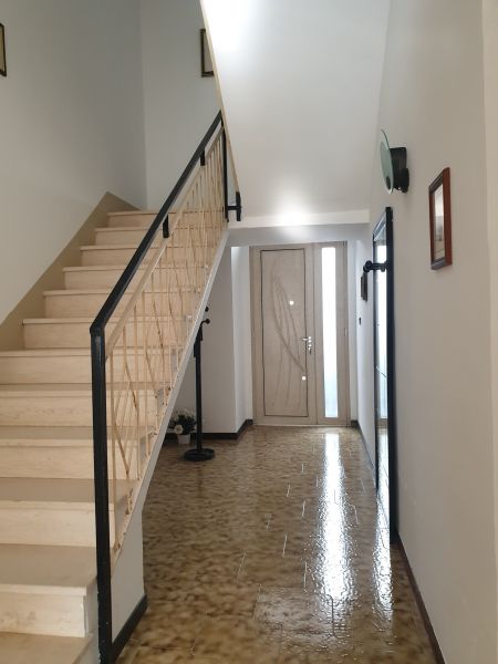 foto 1 Mietobjekt von Privatpersonen Santa Maria di Leuca appartement Apulien Lecce (+Umland) Eingang