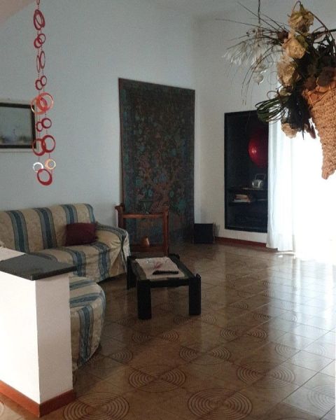 foto 16 Mietobjekt von Privatpersonen Santa Maria di Leuca appartement Apulien Lecce (+Umland) Wohnzimmer