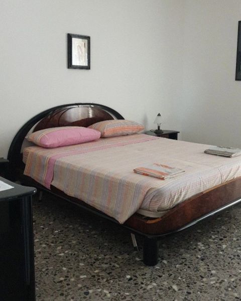 foto 18 Mietobjekt von Privatpersonen Santa Maria di Leuca appartement Apulien Lecce (+Umland) Schlafzimmer 1