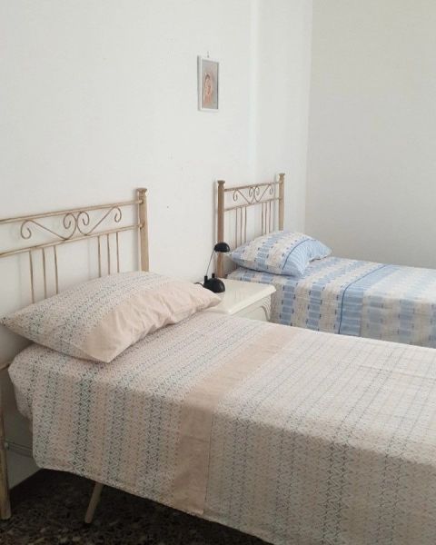 foto 21 Mietobjekt von Privatpersonen Santa Maria di Leuca appartement Apulien Lecce (+Umland) Schlafzimmer 2