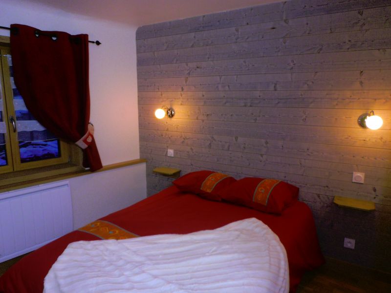 foto 1 Mietobjekt von Privatpersonen Valloire appartement Rhne-Alpes Savoyen Schlafzimmer