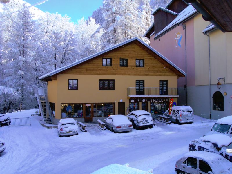 foto 16 Mietobjekt von Privatpersonen Valloire appartement Rhne-Alpes Savoyen Ansicht des Objektes