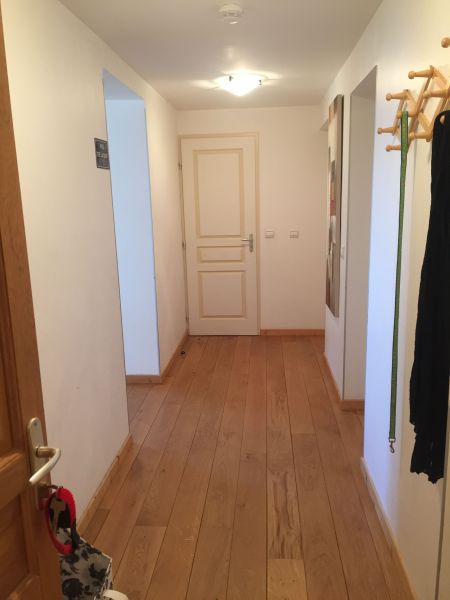 foto 1 Mietobjekt von Privatpersonen Chamrousse appartement Rhne-Alpes Isre Eingang