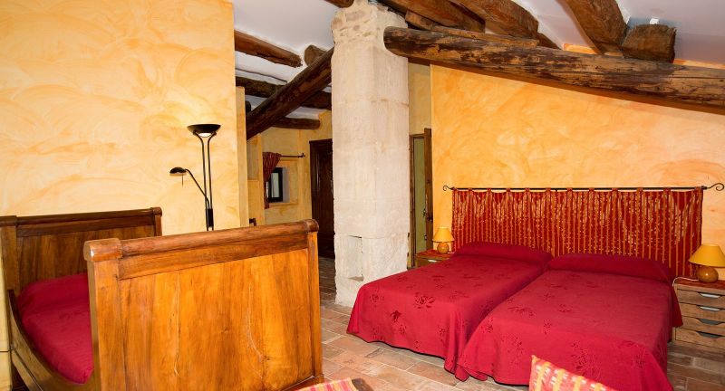 foto 6 Mietobjekt von Privatpersonen Bollne maison Provence-Alpes-Cte d'Azur Vaucluse