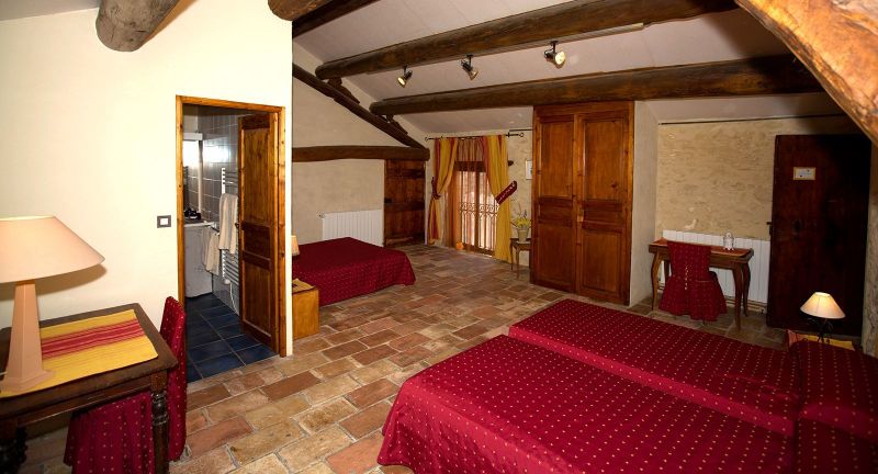 foto 8 Mietobjekt von Privatpersonen Bollne maison Provence-Alpes-Cte d'Azur Vaucluse