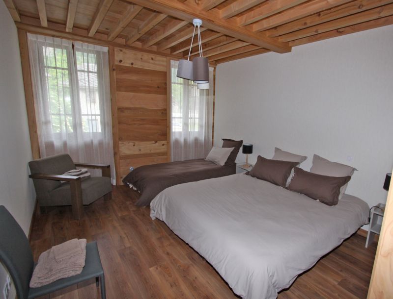 foto 2 Mietobjekt von Privatpersonen Annecy appartement Rhne-Alpes Haute-Savoie Schlafzimmer 2