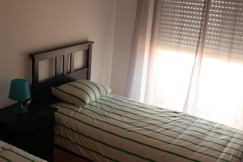 foto 11 Mietobjekt von Privatpersonen Nazar appartement Estremadura  e Ribatejo Estremadura Schlafzimmer 2