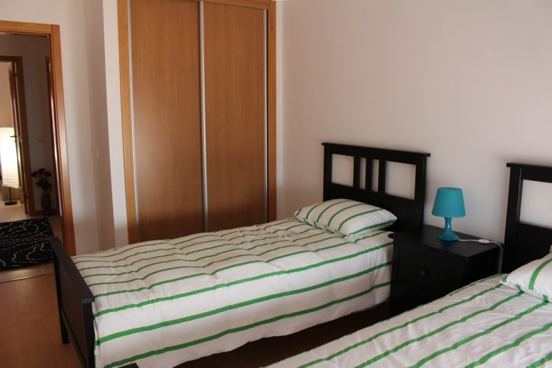 foto 12 Mietobjekt von Privatpersonen Nazar appartement Estremadura  e Ribatejo Estremadura Schlafzimmer 2