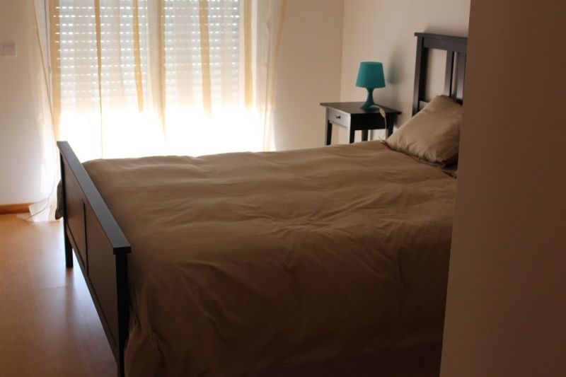 foto 8 Mietobjekt von Privatpersonen Nazar appartement Estremadura  e Ribatejo Estremadura Schlafzimmer 1