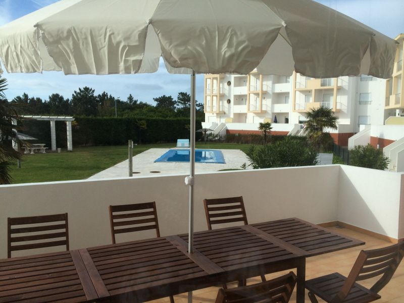 foto 19 Mietobjekt von Privatpersonen Nazar appartement Estremadura  e Ribatejo Estremadura Terrasse