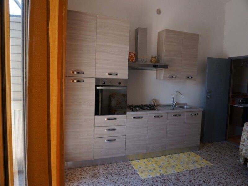 foto 2 Mietobjekt von Privatpersonen Punta Secca appartement Sizilien Ragusa (+Umland)