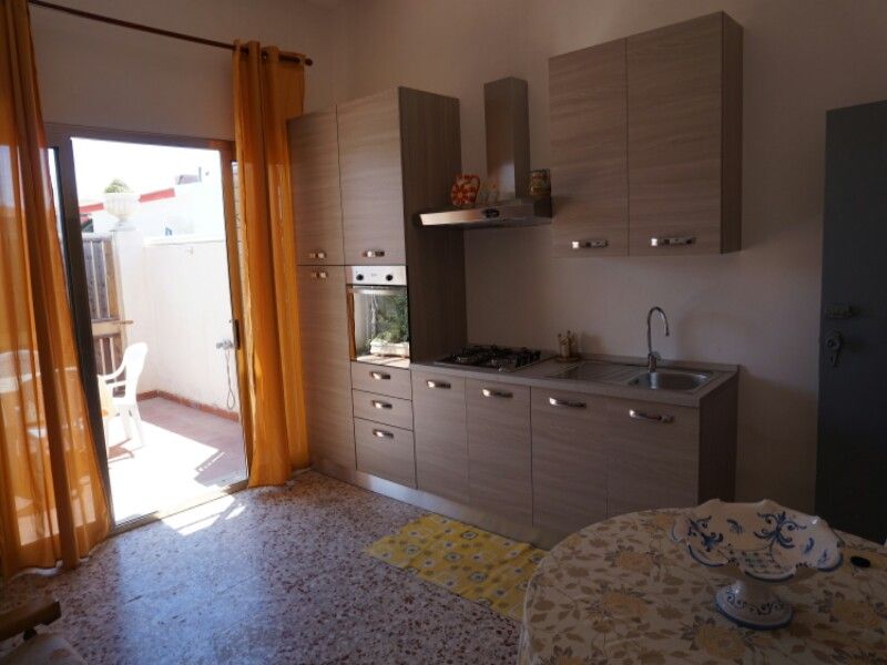 foto 3 Mietobjekt von Privatpersonen Punta Secca appartement Sizilien Ragusa (+Umland)