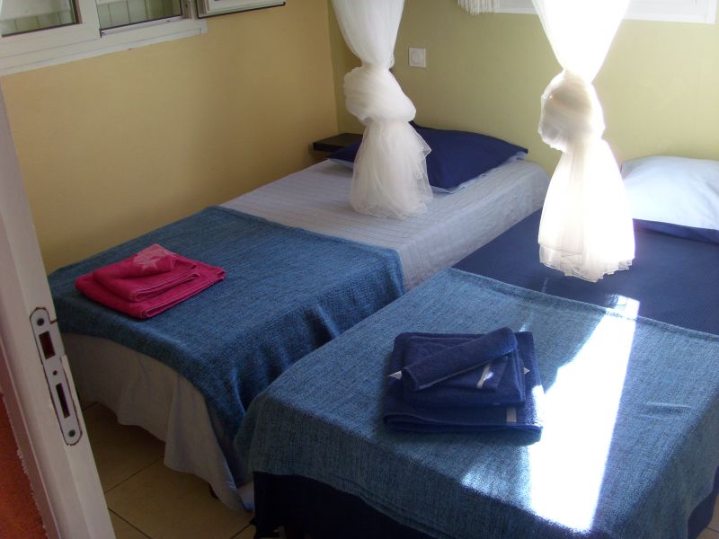 foto 4 Mietobjekt von Privatpersonen Anse Bertrand maison Grande Terre  Schlafzimmer 2