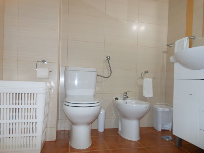 foto 3 Mietobjekt von Privatpersonen Altura appartement Algarve  Badezimmer