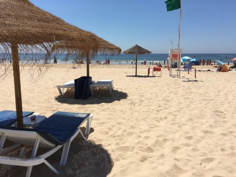 foto 7 Mietobjekt von Privatpersonen Altura appartement Algarve  Strand