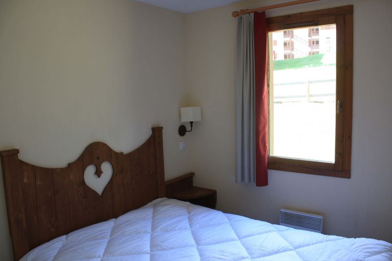 foto 6 Mietobjekt von Privatpersonen Serre Chevalier appartement Provence-Alpes-Cte d'Azur Hautes-Alpes Schlafzimmer