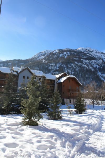 foto 12 Mietobjekt von Privatpersonen Serre Chevalier appartement Provence-Alpes-Cte d'Azur Hautes-Alpes Ansicht des Objektes