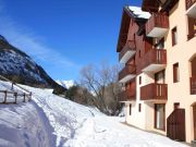 Ferienunterknfte French Ski Resorts: appartement Nr. 106783