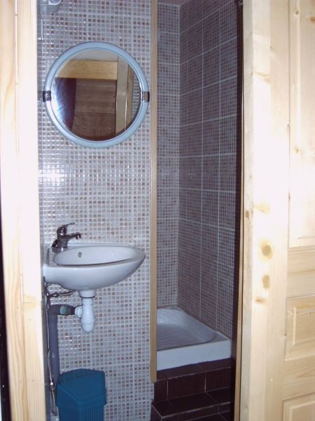 foto 15 Mietobjekt von Privatpersonen Avoriaz appartement Rhne-Alpes Haute-Savoie Badezimmer 1