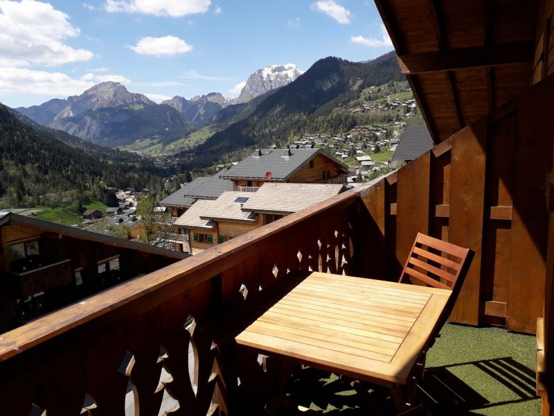 foto 8 Mietobjekt von Privatpersonen Chtel appartement Rhne-Alpes Haute-Savoie