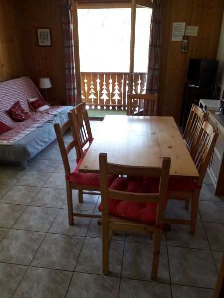 foto 2 Mietobjekt von Privatpersonen Chtel appartement Rhne-Alpes Haute-Savoie