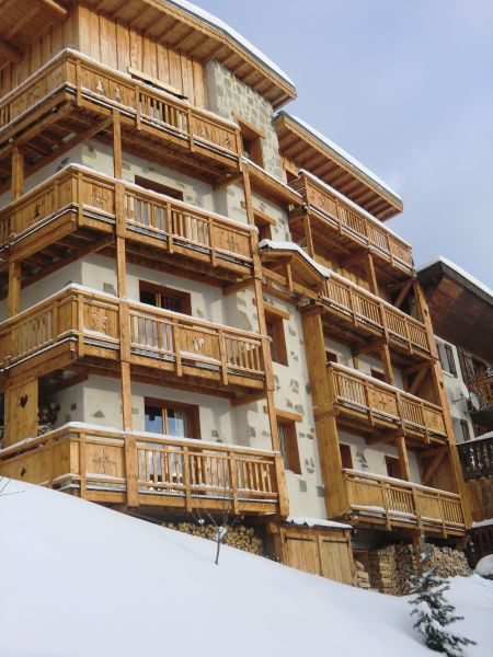 foto 22 Mietobjekt von Privatpersonen Chamrousse appartement Rhne-Alpes Isre Ansicht des Objektes